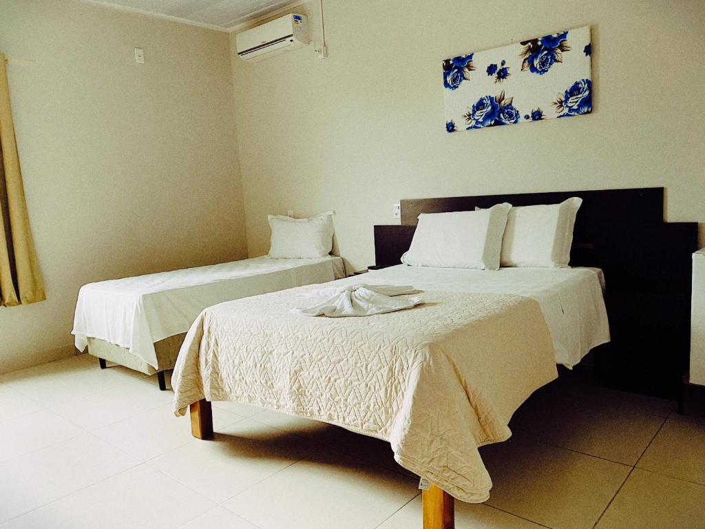 Hotel Solar Dos Viajantes photo 4