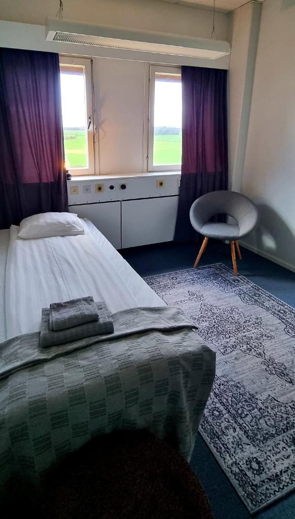 Hotell Tre Systrar photo 2
