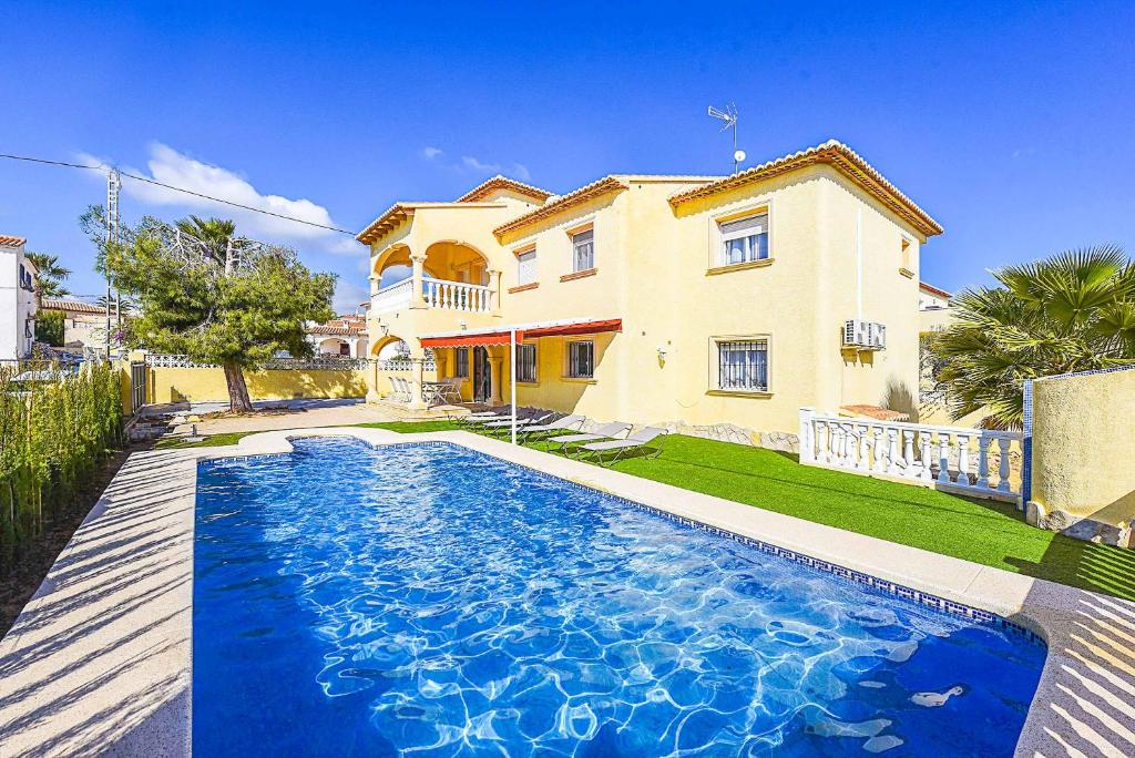 Villa Jesica photo 1