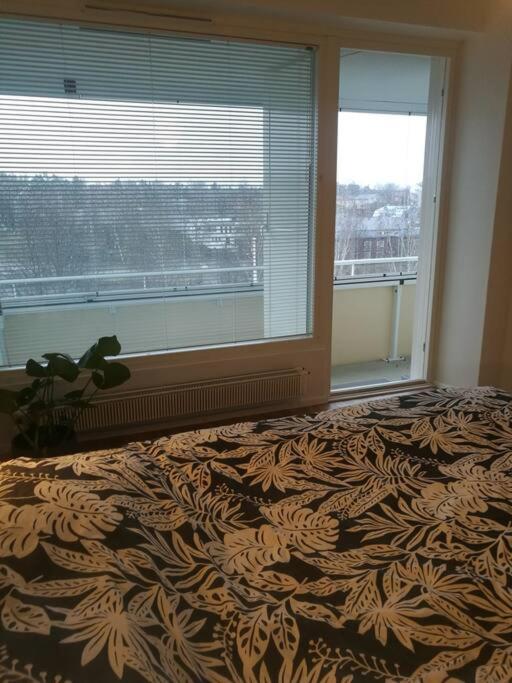 Ylimmän kerroksen luksusnäkymät ydinkeskustassa photo 4