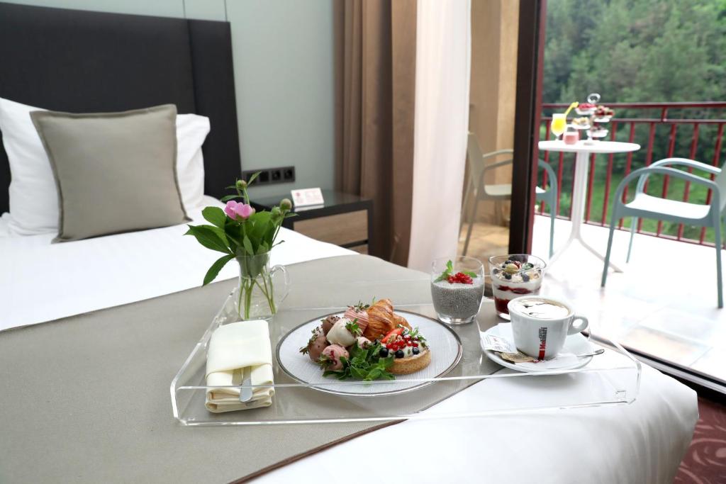 Best Western Plus Paradise Hotel Dilijan photo 4