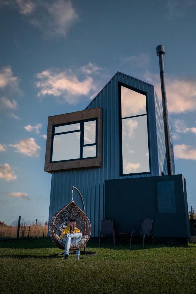 Tiny House Cambará photo 3
