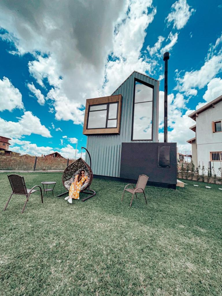 Tiny House Cambará photo 4