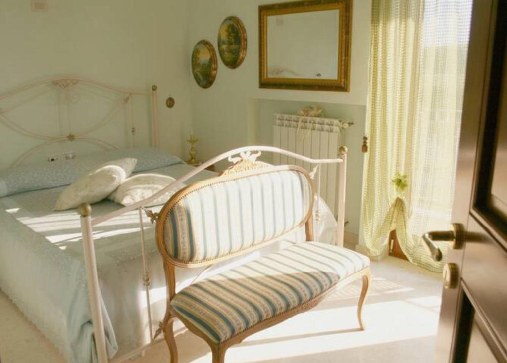 Il Tuffatore B&B photo 4