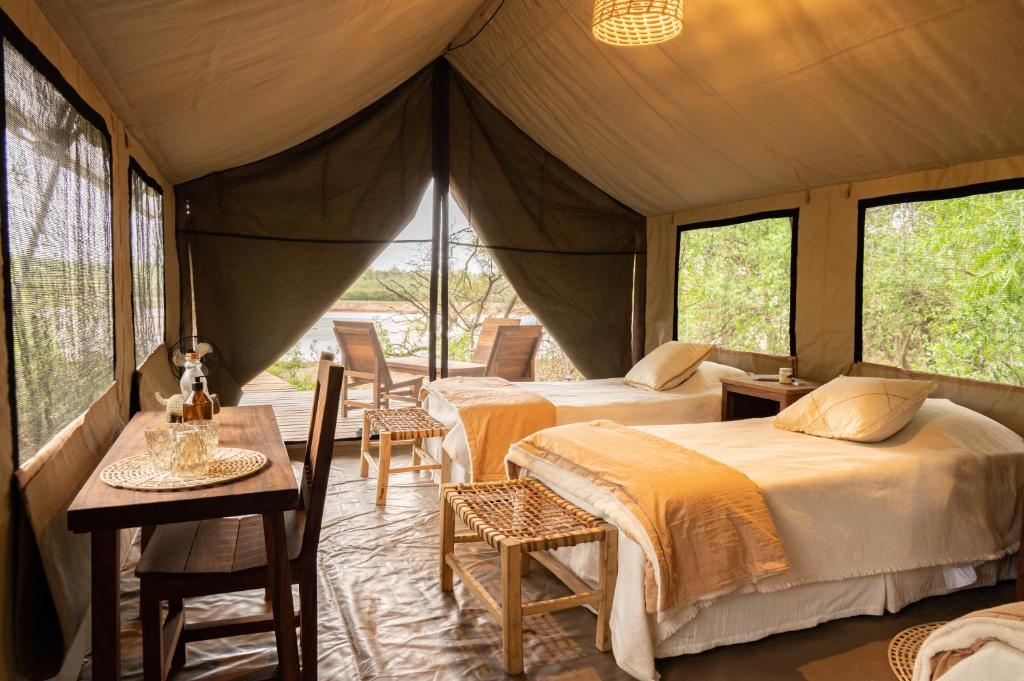 Glamping Los Palmares photo 4