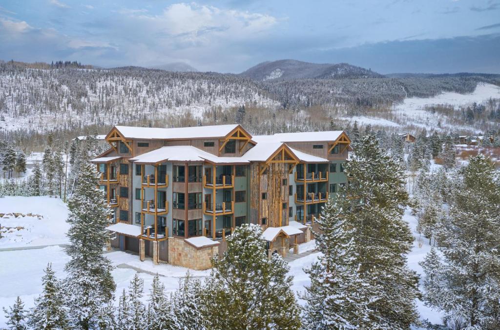 Clearwater Lofts by Keystone Resort image