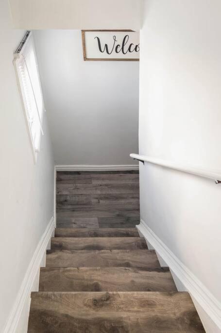 Cozy nest basement unit photo 3