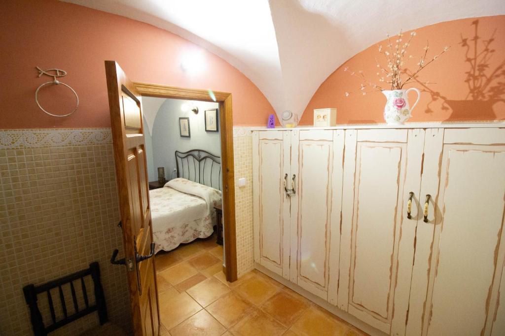 Casa Rural Villa Vieja photo 4