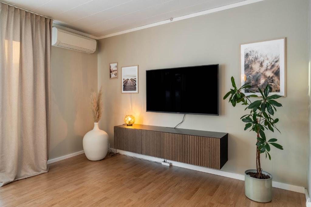 Spacious Villa located in Beautiful High Coast photo 2