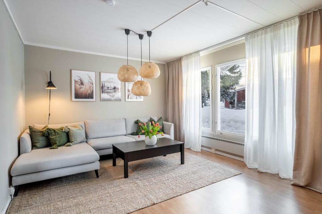 Spacious Villa located in Beautiful High Coast photo 1