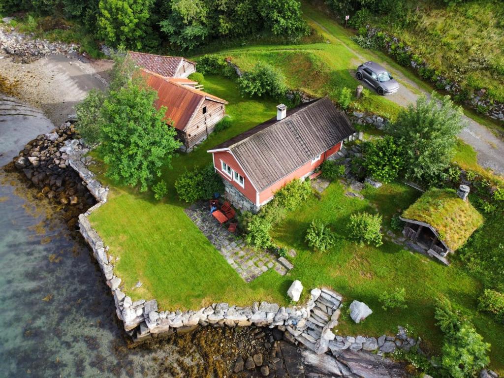 Bodvarstova photo 4