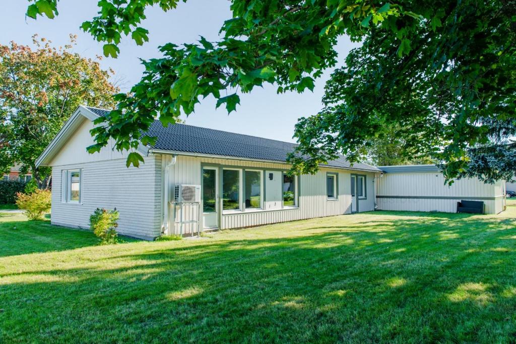 Spacious Villa located in Beautiful High Coast photo 4