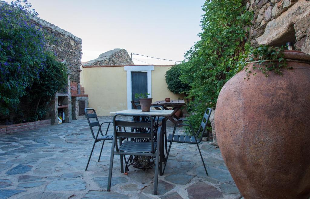 Casa Rural Villa Vieja photo 2