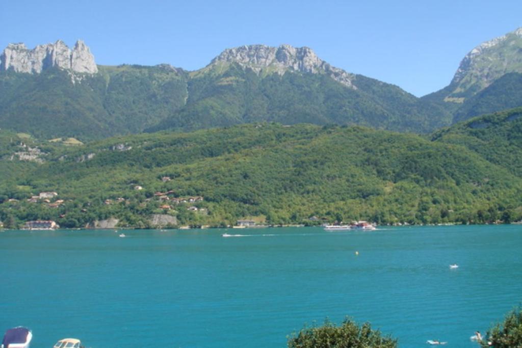 Le pavillon du lac photo 3