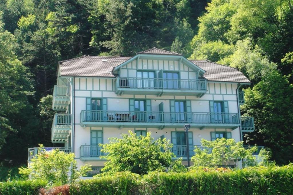 Le pavillon du lac photo 2