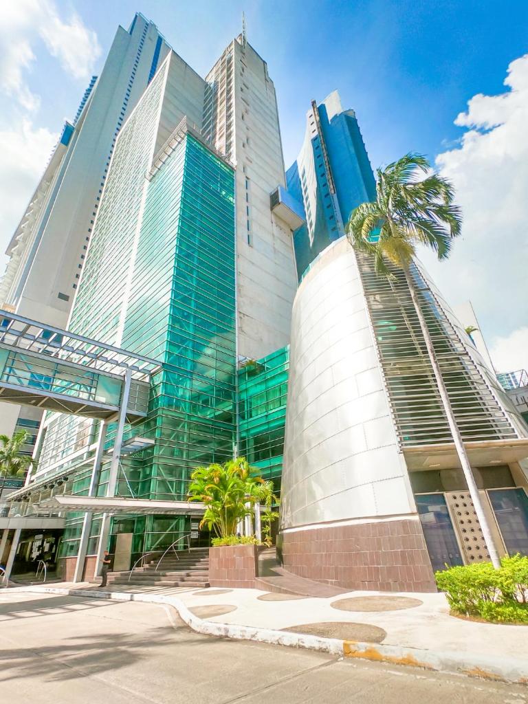 Decapolis Hotel Panama City
