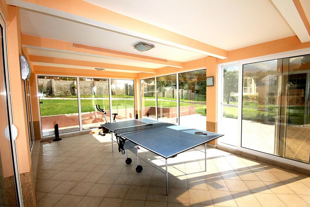 Villa Sutomore photo 3