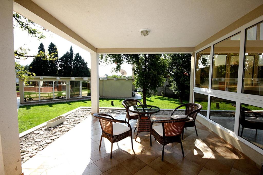 Villa Sutomore photo 4