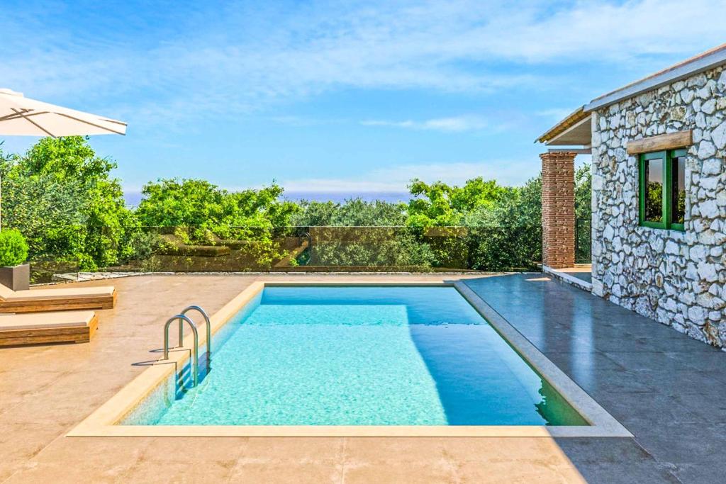 Villa Helona photo 1