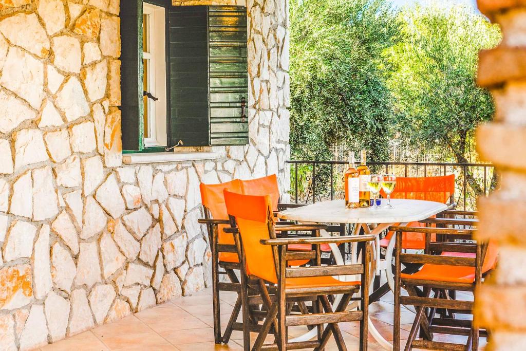 Villa Helona photo 2