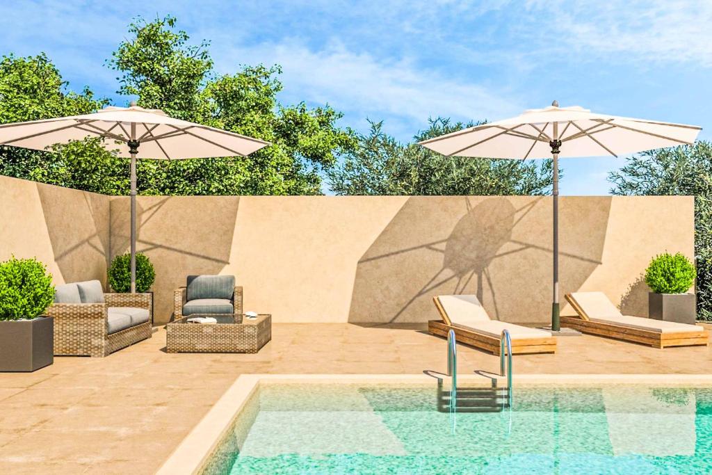 Villa Helona photo 3
