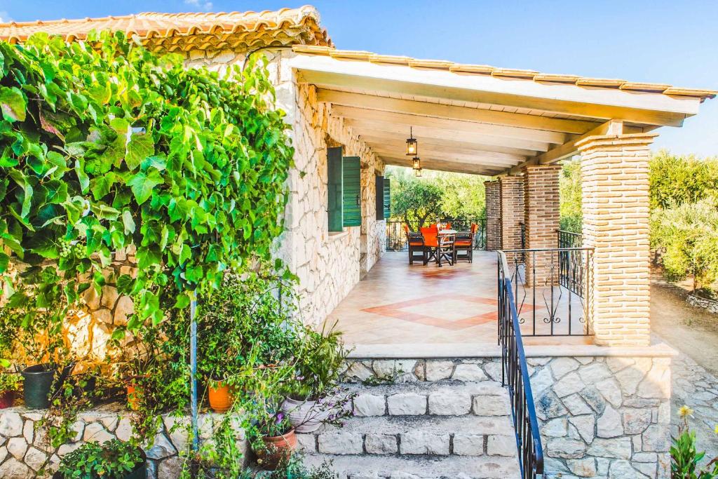 Villa Helona photo 4