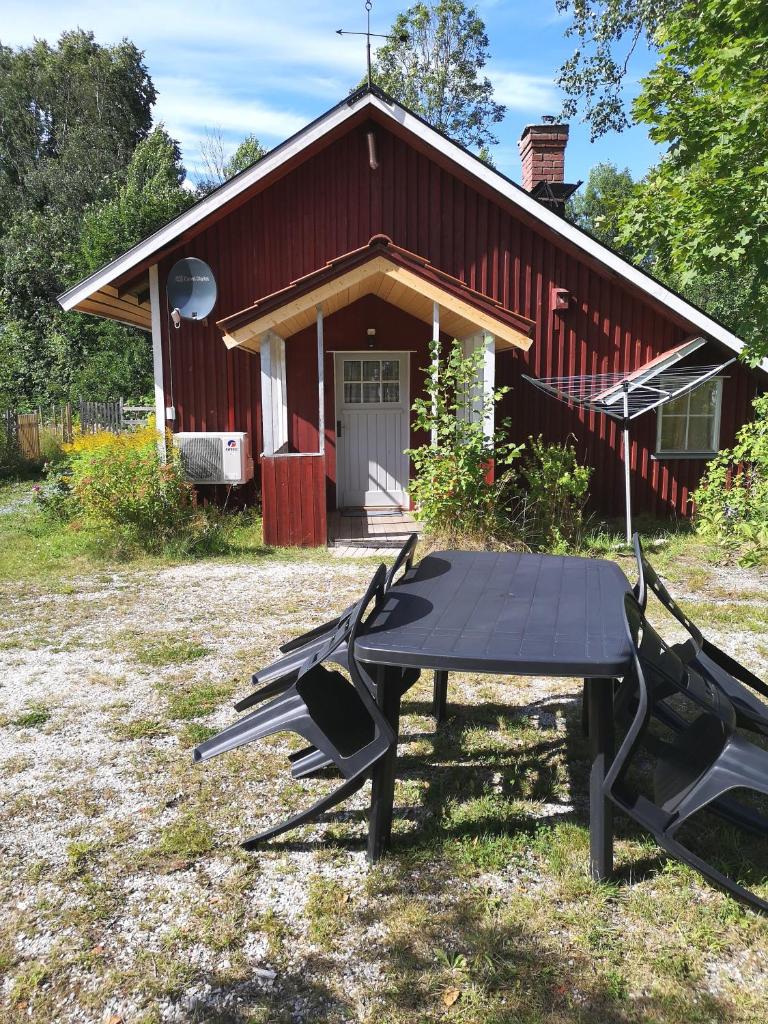 Viken - Cottage by Dalslands Canal photo 2