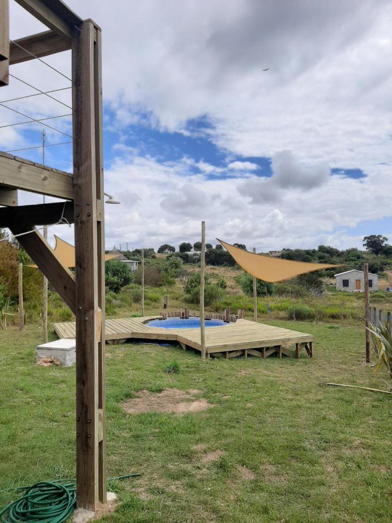 ALMA VERDE BUNGALOWS photo 4