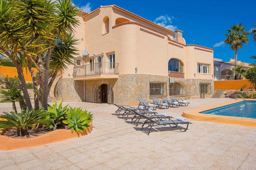 Villa Sonorc photo 1