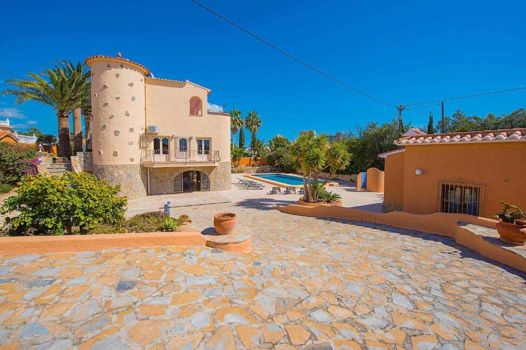 Villa Sonorc photo 3