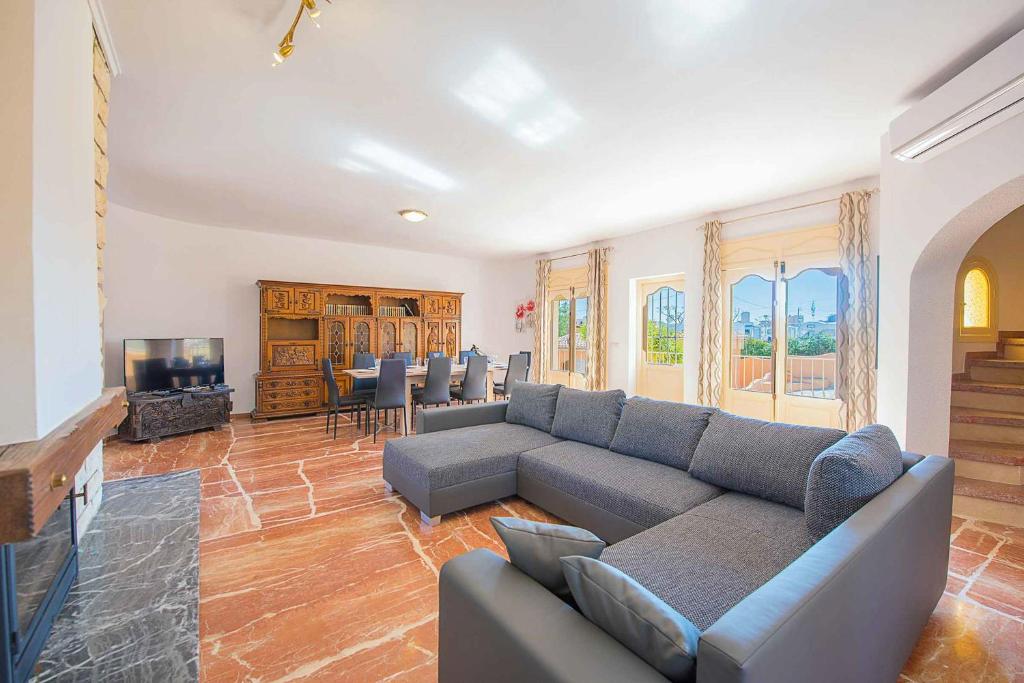 Villa Sonorc photo 4