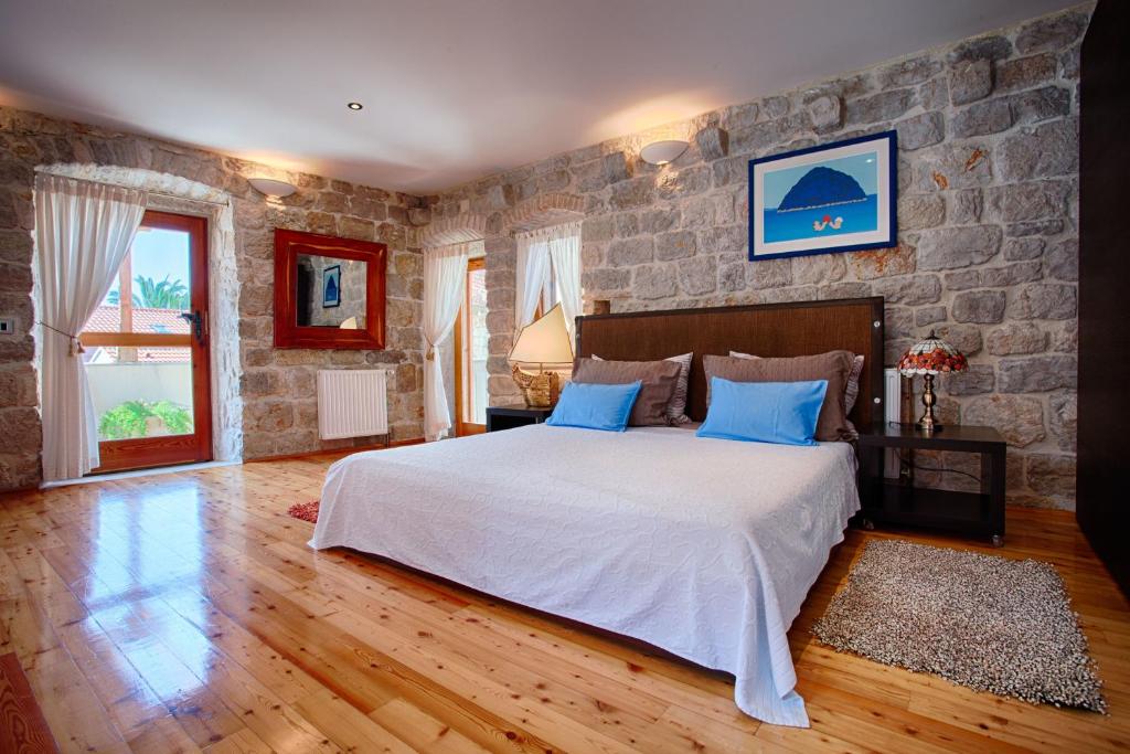Villa Alma Komiza Island Vis photo 4