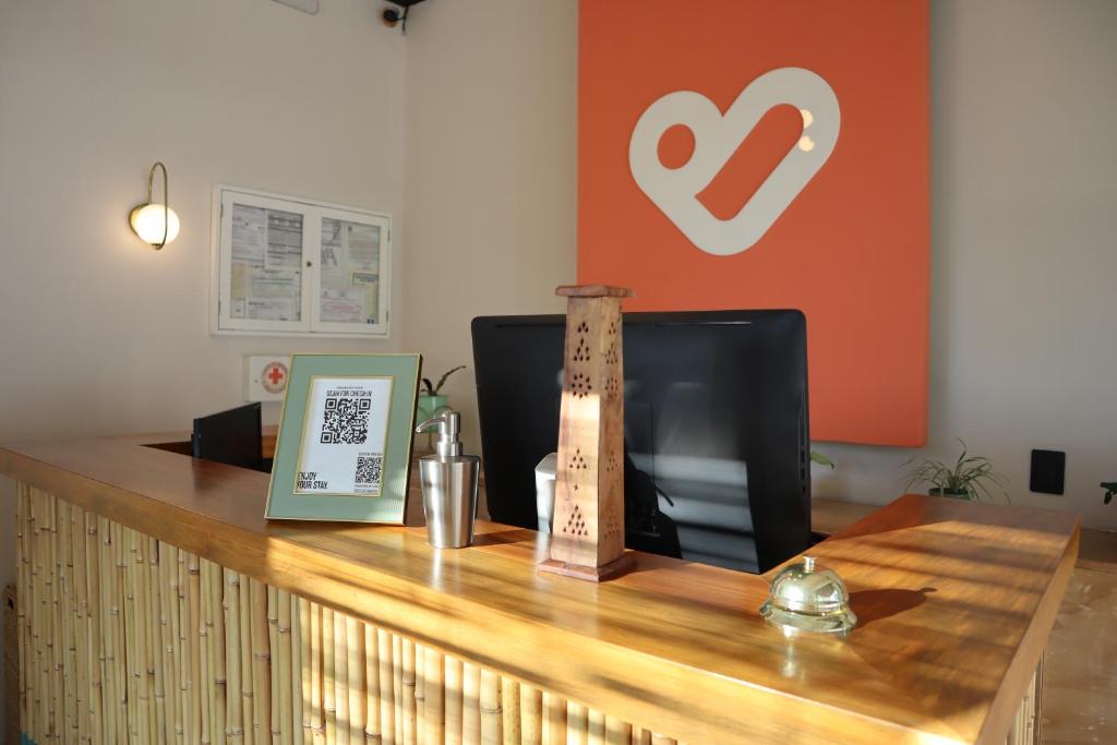 3B Wellness Hostel photo 3