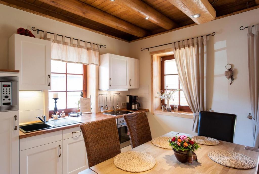 Chalet zum Salamander photo 3
