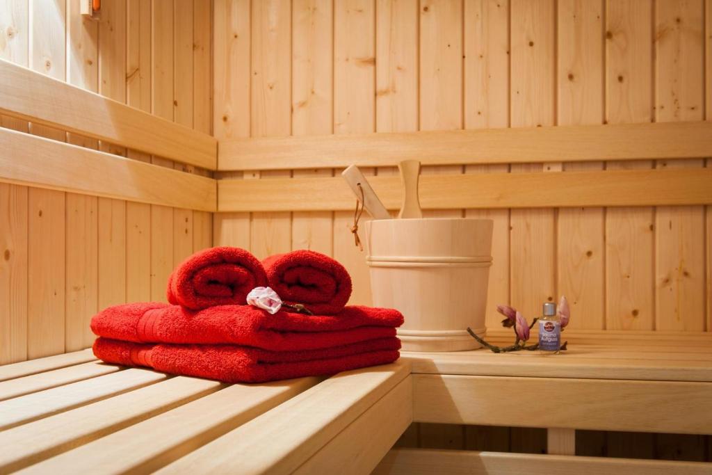 Chalet zum Salamander photo 4