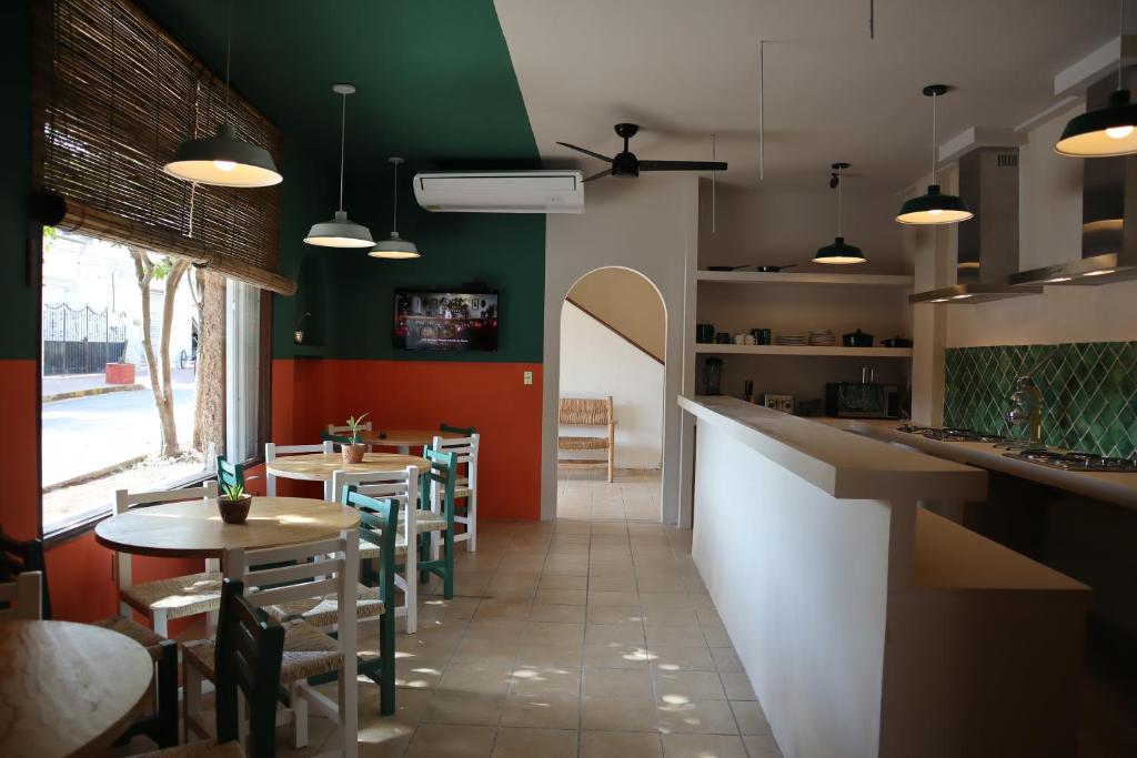 3B Wellness Hostel photo 2