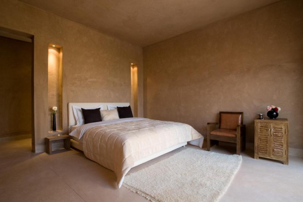 Сьюит (Люкс), Villa Rose Sultan § Spa