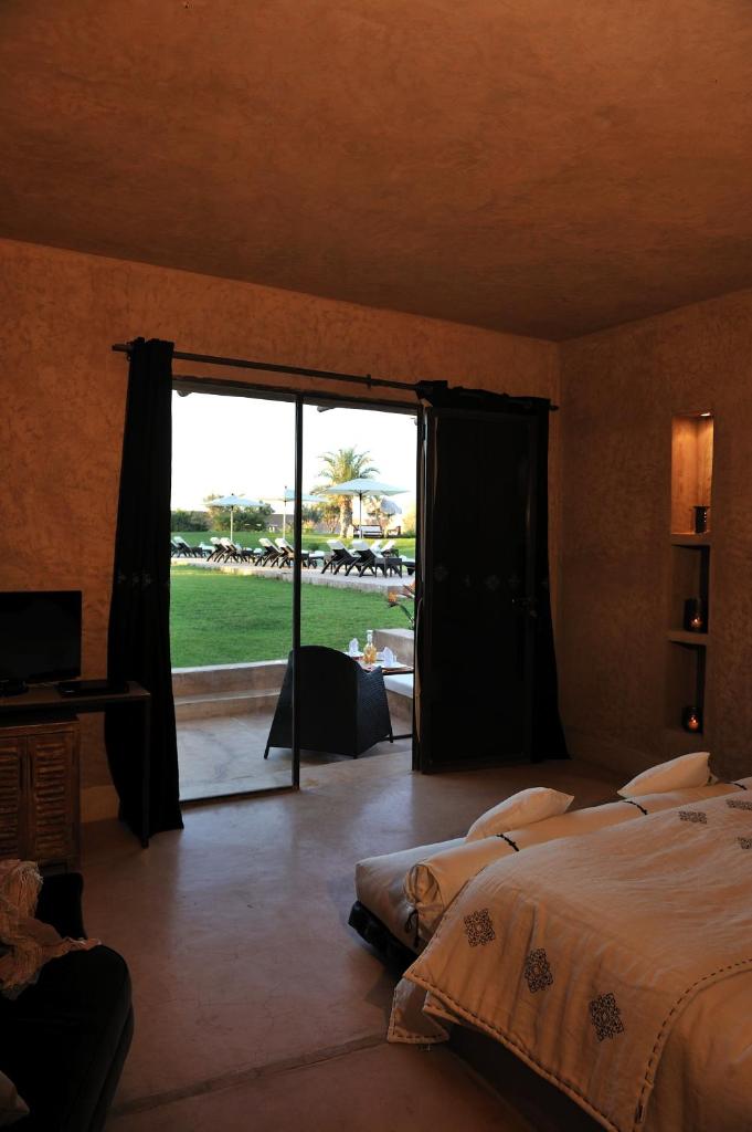 Сьюит (Люкс), Villa Rose Sultan § Spa