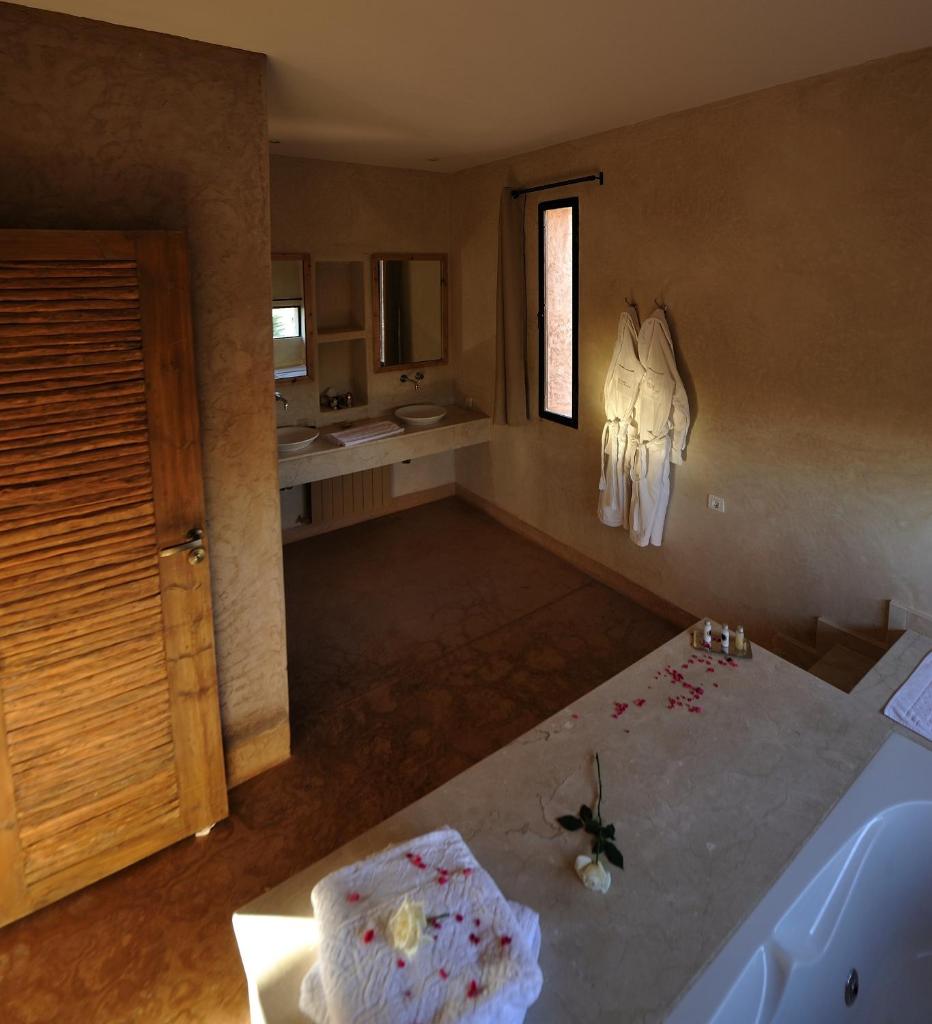 Сьюит (Королевский люкс), Villa Rose Sultan § Spa