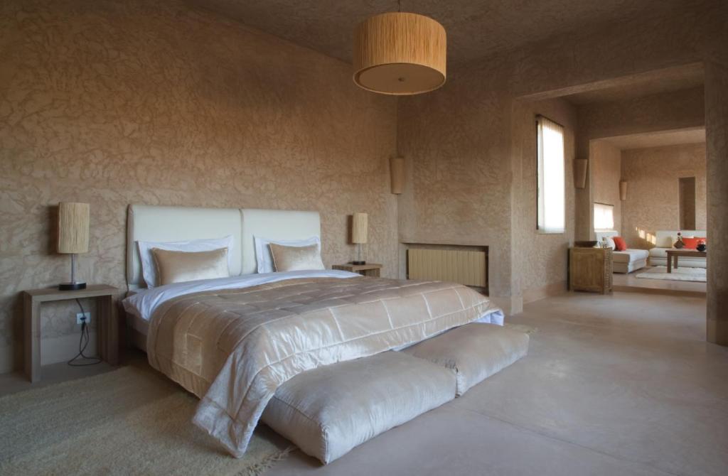 Сьюит (Королевский люкс), Villa Rose Sultan § Spa