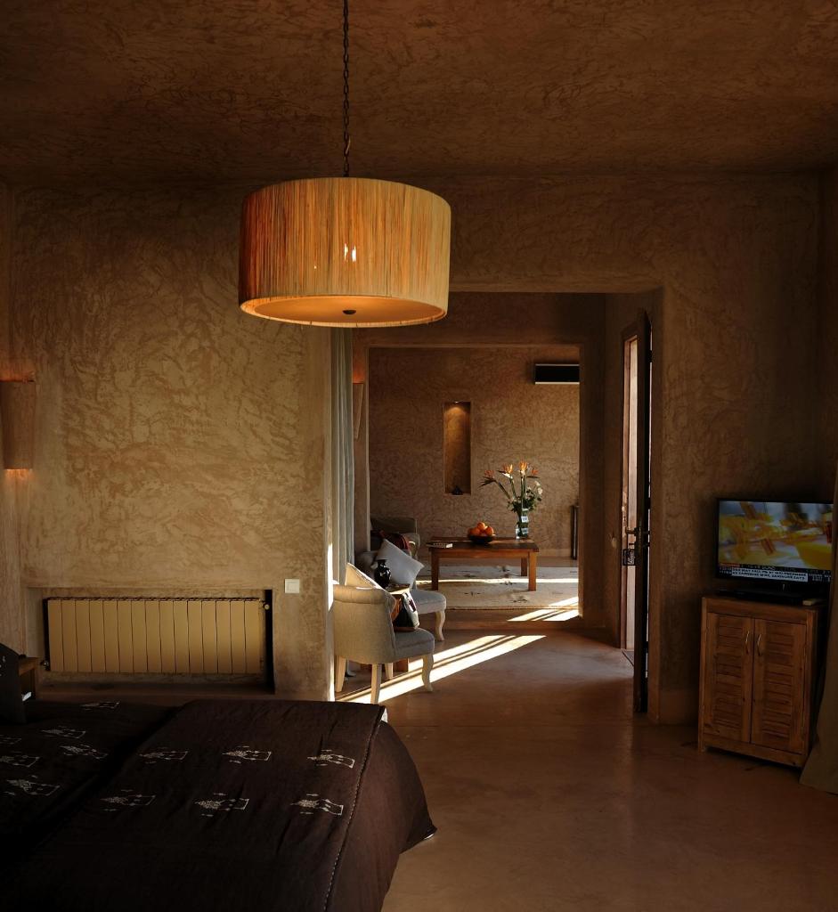 Сьюит (Королевский люкс), Villa Rose Sultan § Spa