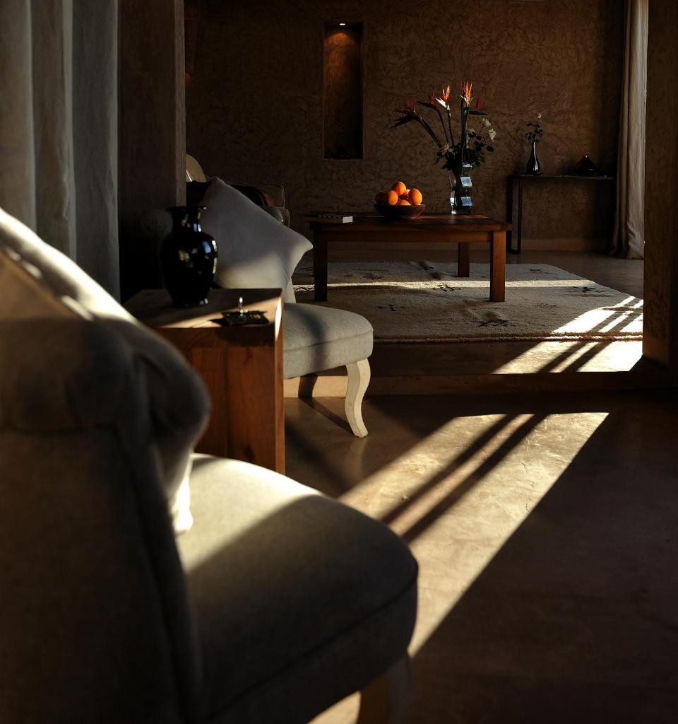 Сьюит (Королевский люкс), Villa Rose Sultan § Spa