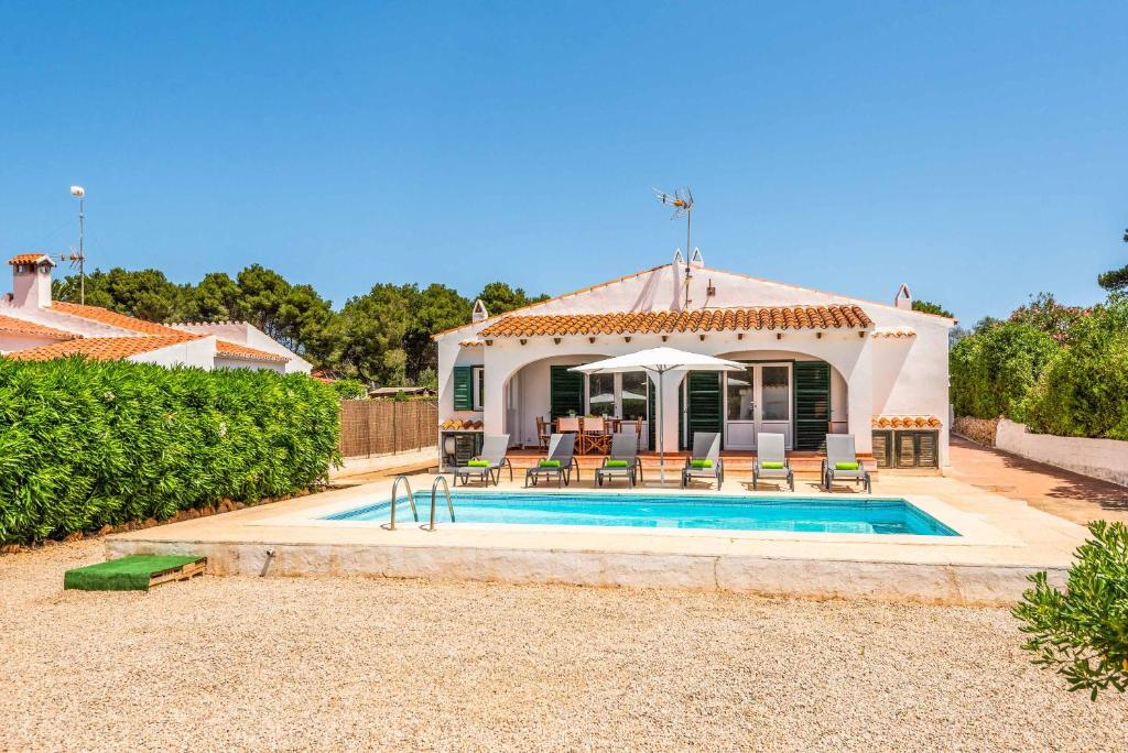 Villa Xaloc photo 2