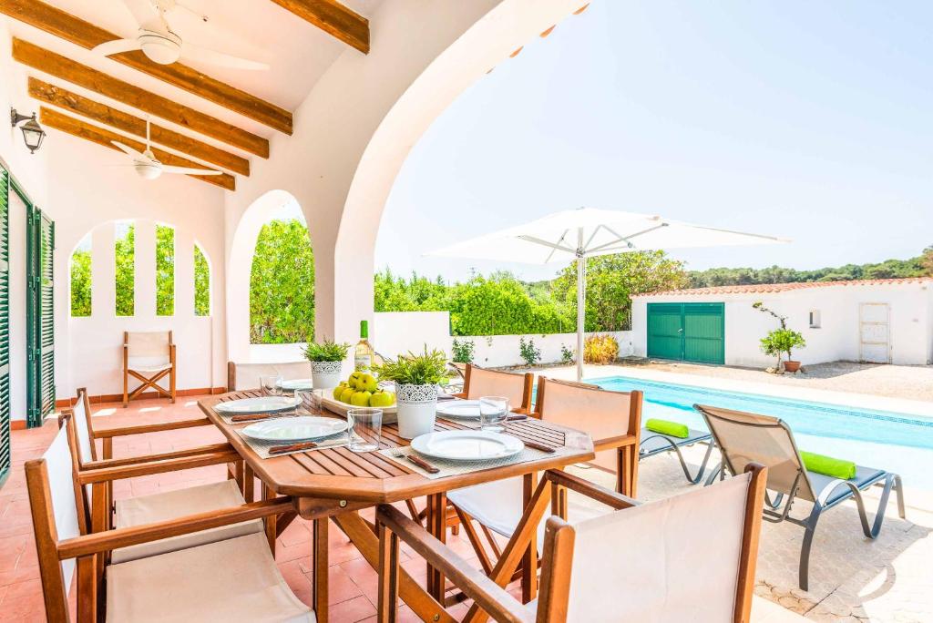 Villa Xaloc photo 3