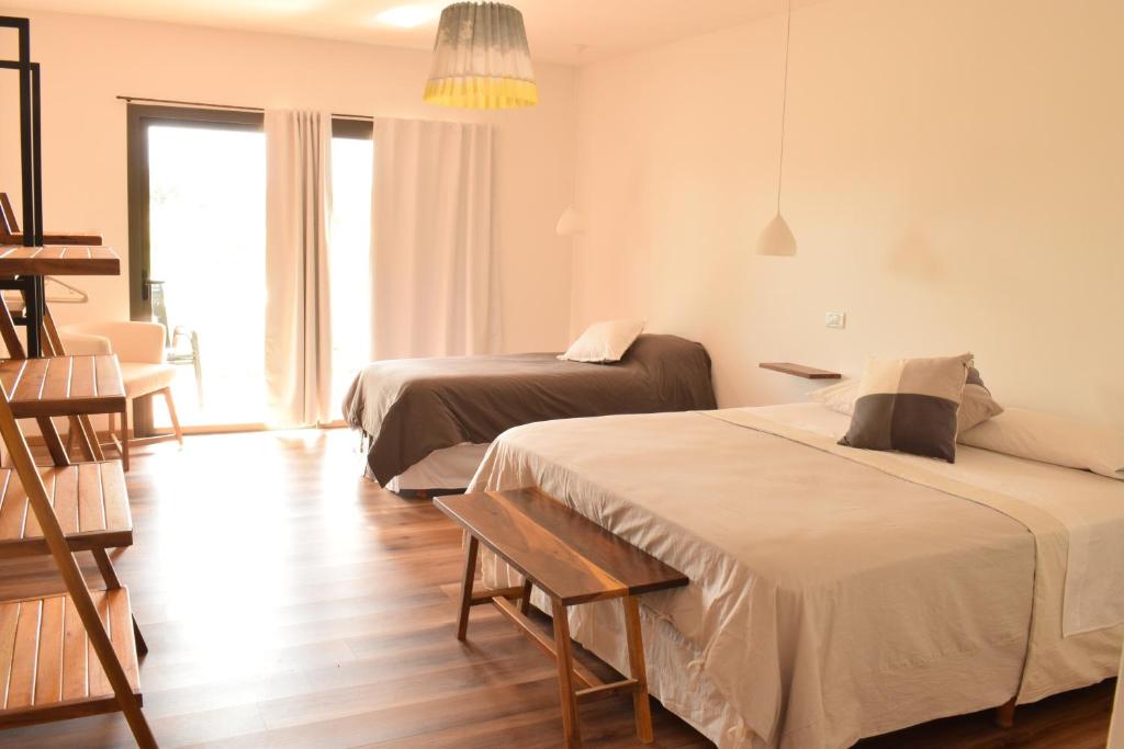 Villa Mendotza photo 2
