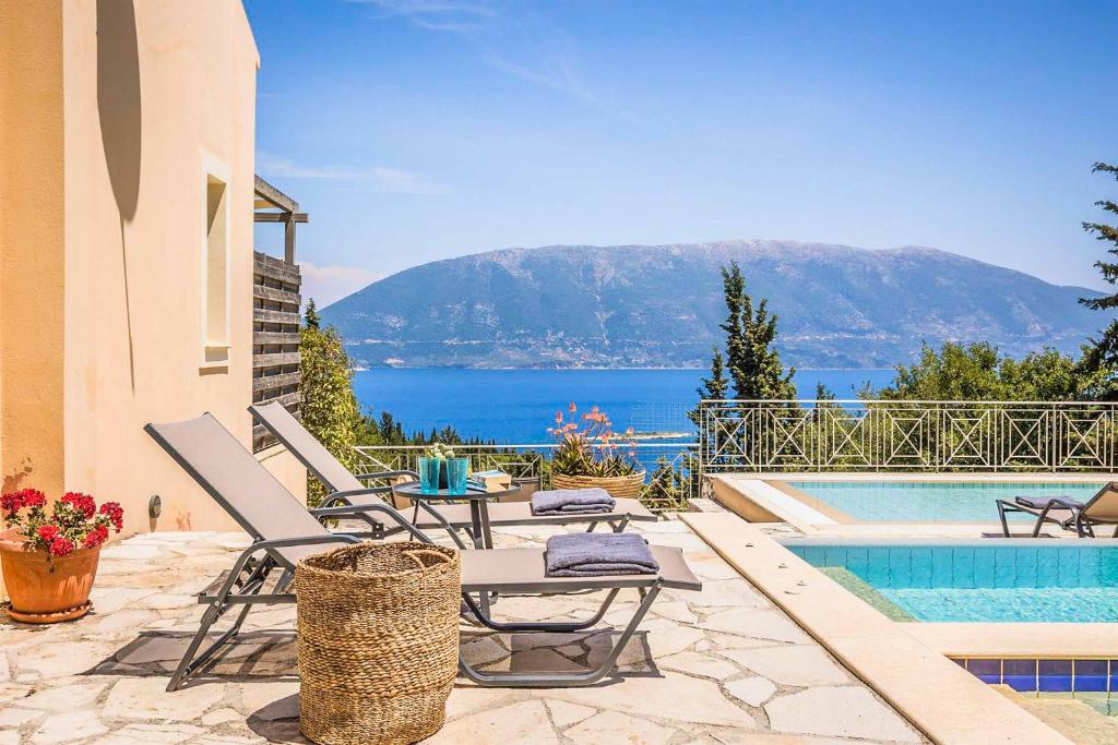 Villa Astria photo 4