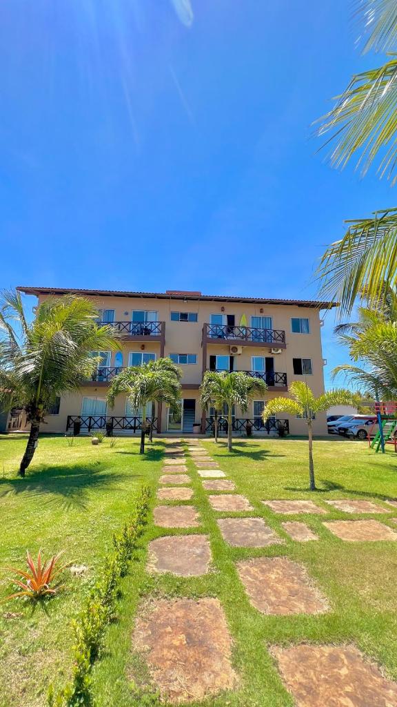 Apartamento em Taiba-CE com vista para o mar photo 2