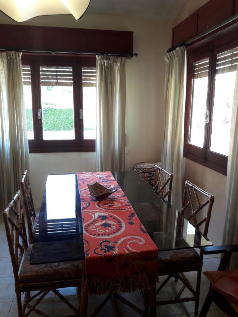 Chalet La Floresta photo 4
