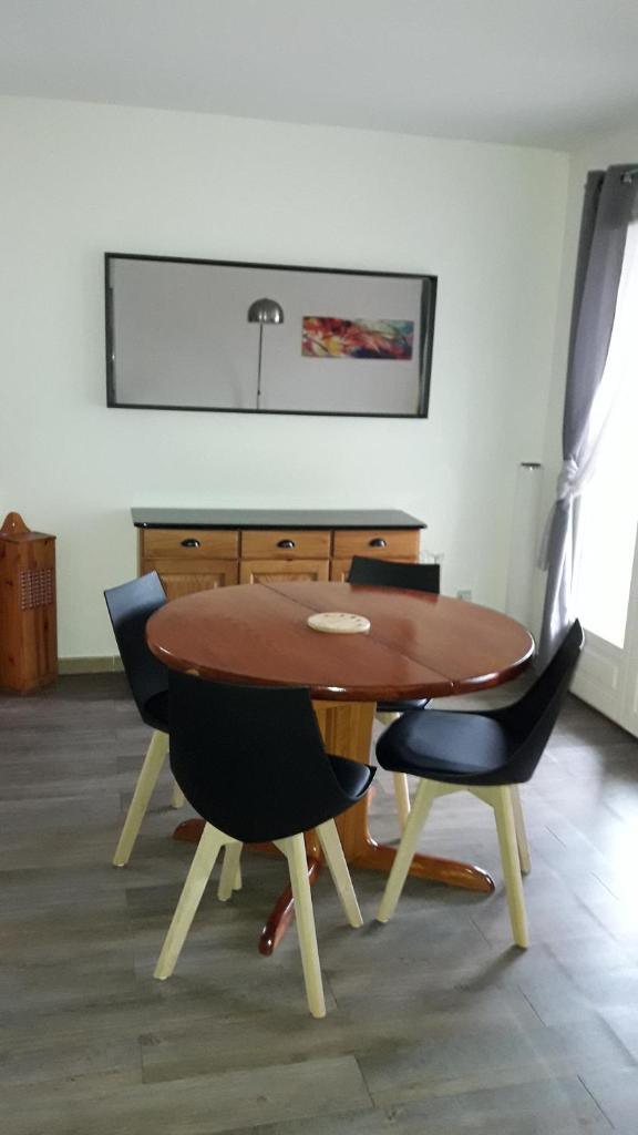 Superbe T3 de 85 mètres Carrés photo 1