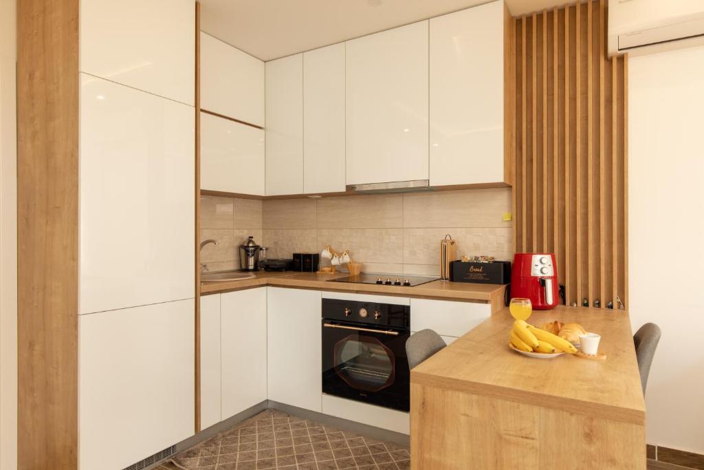 Apartmani Pravilovic II photo 2